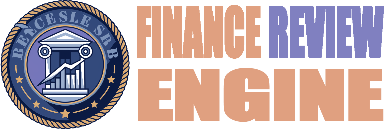 Financereviewengine